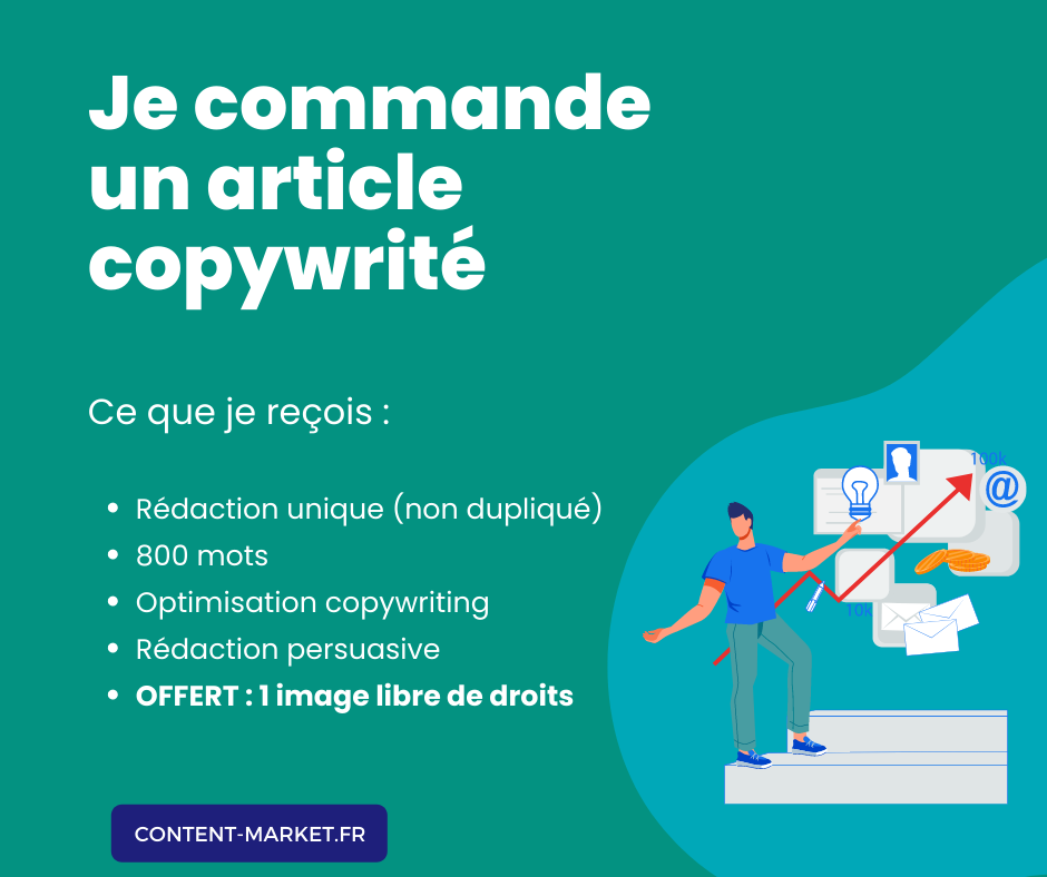 Article Copywriting