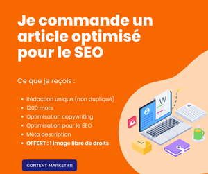 Article SEO